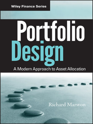cover image of Portfolio Design